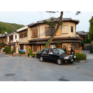 รูปถ่าย ญี่ปุ่น(Japan) เกียวโต(Kyoto) ถนนนิเน็นซากะ(Ninenzaka) 2010-06 63