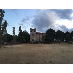 รูปถ่าย ฝรั่งเศส(France) คอร์สิคา(Corsica) เกนซา(Quenza) 2017-09 6