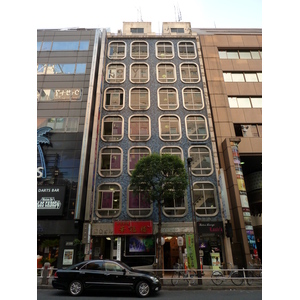 รูปถ่าย ญี่ปุ่น(Japan) โตเกียว(Tokyo) ชินจูกุ(Shinjuku) 2010-06 54
