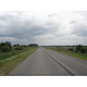 รูปถ่าย รัสเซีย(Russia) จากยาโรสลาฟล์ไปเซนต์ปีเตอร์สเบิร์ก(From Yaroslavl to St Petersburg) 2006-07 67