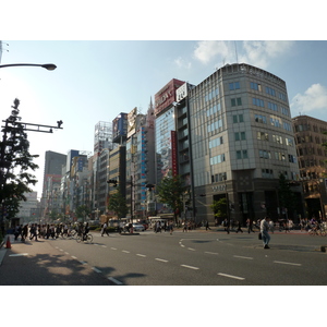 รูปถ่าย ญี่ปุ่น(Japan) โตเกียว(Tokyo) ชินจูกุ(Shinjuku) 2010-06 59