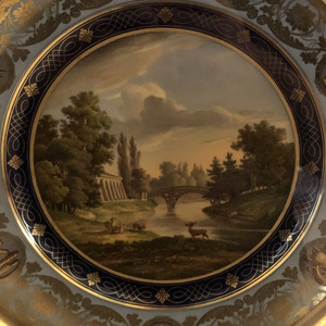 รูปถ่าย ฝรั่งเศส(France) ฟงเทนโบล(Fontainebleau) 2019-04 45