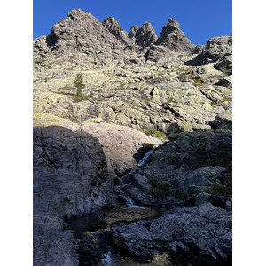 รูปถ่าย ฝรั่งเศส(France) คอร์สิคา(Corsica) ภูเขามอนเตชินโต(Monte Cinto) 2023-10 38