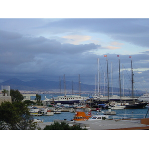 รูปถ่าย กรีก(Greece) เอเธนส์(Athens) 2003-12 52