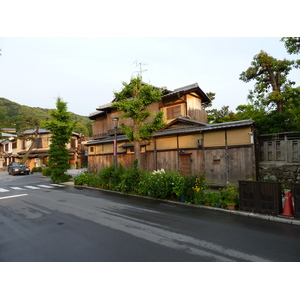 รูปถ่าย ญี่ปุ่น(Japan) เกียวโต(Kyoto) ถนนนิเน็นซากะ(Ninenzaka) 2010-06 35
