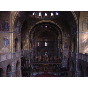 รูปถ่าย อิตาลี(Italy) เวนีส(Venice) 2005-03 294