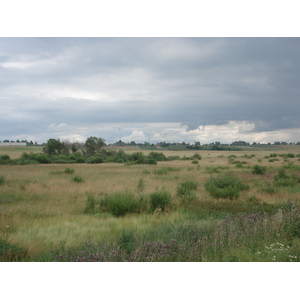 รูปถ่าย รัสเซีย(Russia) จากยาโรสลาฟล์ไปเซนต์ปีเตอร์สเบิร์ก(From Yaroslavl to St Petersburg) 2006-07 53