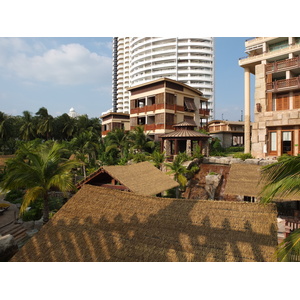 รูปถ่าย ไทย(Thailand) พัทยา(Pattaya) โรงแรมเซ็นทารา(Centara Hotel) 2011-12 94