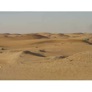 รูปถ่าย สหรัฐอาหรับเอมิเรตส์(United Arab Emirates) จากดูไบไปถนนอัลอิน(Dubai to Al Ain road) 2005-03 43