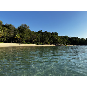 รูปถ่าย ไทย(Thailand) ภูเก็ต(Phuket) หาดแหลมสิงห์(Laem Sing Beach) 2021-12 109
