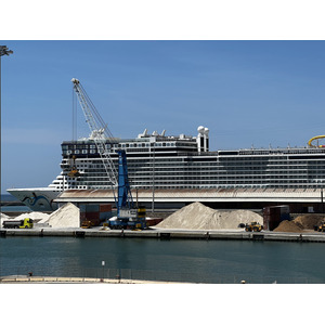 รูปถ่าย อิตาลี(Italy) ลีวอร์โน(Livorno) 2022-05 16