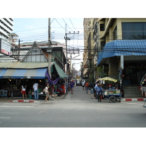 รูปถ่าย ไทย(Thailand) หาดพัทยา(Pattaya Beach) 2007-02 240