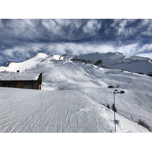 รูปถ่าย ฝรั่งเศส(France) ลากลูซา(La Clusaz) 2017-12 216