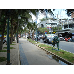 รูปถ่าย ไทย(Thailand) หาดพัทยา(Pattaya Beach) 2007-02 215