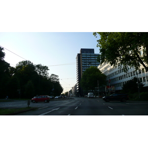 รูปถ่าย เยอรมนี(Germany) ดัสเซลดอร์ฟ(Dusseldorf) 2007-05 170