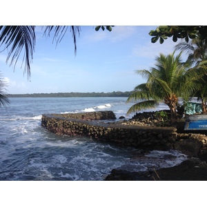รูปถ่าย คอสตาริกา(Costa Rica) กาอุยตา(Cahuita) 2015-03 73