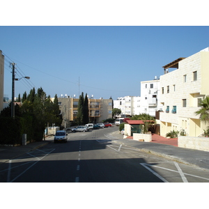 รูปถ่าย อิสราเอล(Israel) ไฮฟา(Haifa) คาร์เมล(Carmel) 2006-12 105