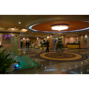 รูปถ่าย ยูเครน(Ukraine) เคียฟ(Kiev) โรงแรมเพรสซิเดนต์(President Hotel) 2007-11 48