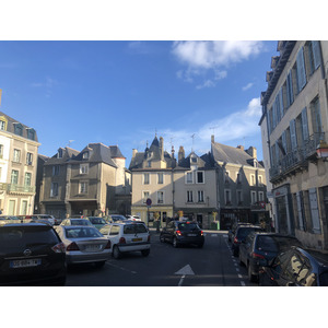 รูปถ่าย ฝรั่งเศส(France) วีเทร(Vitre) 2020-06 24