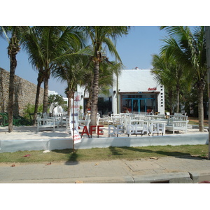 รูปถ่าย ไทย(Thailand) จอมเทียน(Jomtien) ริมทะเลจอมเทียน(Jomtien Seashore) 2008-01 128