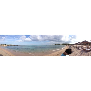 รูปถ่าย อิตาลี(Italy) ซาร์ดิเนีย(Sardinia) กอสตาสเมรัลดา(Costa Smeralda) 2015-06 152