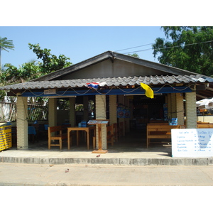 รูปถ่าย ไทย(Thailand) จอมเทียน(Jomtien) ริมทะเลจอมเทียน(Jomtien Seashore) 2008-01 133