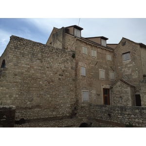 รูปถ่าย โครเอเชีย(Croatia) สปลิต(Split) 2016-04 2