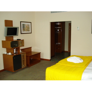 รูปถ่าย ยูเครน(Ukraine) เคียฟ(Kiev) โรงแรมแรดิสัน เคียฟ(Radisson Kiev Hotel) 2007-03 13