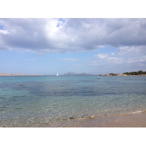 รูปถ่าย อิตาลี(Italy) ซาร์ดิเนีย(Sardinia) กอสตาสเมรัลดา(Costa Smeralda) 2015-06 171