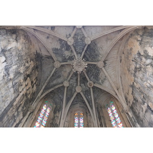 รูปถ่าย โปรตุเกส(Portugal) บาตาลยา(Batalha) 2013-01 6