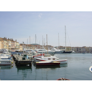รูปถ่าย ฝรั่งเศส(France) แซ็งต์-ทรอเป(Saint Tropez) 2003-04 11