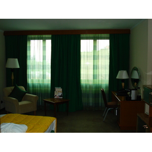 รูปถ่าย ยูเครน(Ukraine) เคียฟ(Kiev) โรงแรมแรดิสัน เคียฟ(Radisson Kiev Hotel) 2007-03 7