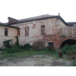 รูปถ่าย รัสเซีย(Russia) กาซาน(Kazan) 2006-07 26