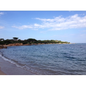 รูปถ่าย อิตาลี(Italy) ซาร์ดิเนีย(Sardinia) กอสตาสเมรัลดา(Costa Smeralda) 2015-06 191