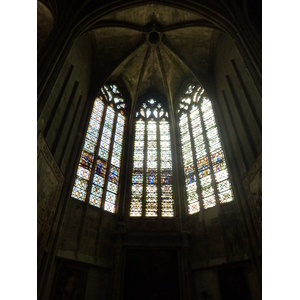 รูปถ่าย ฝรั่งเศส(France) นาร์บอน(Narbonne) 2009-07 14