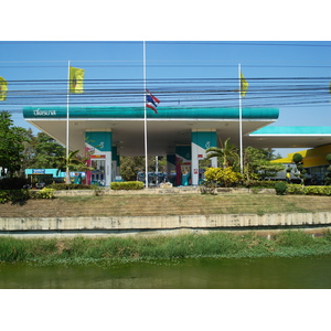 รูปถ่าย ไทย(Thailand) พิษณุโลก(Phitsanulok) ถนนมิตรภาพ(Mittraparp Road) 2008-01 91