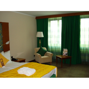 รูปถ่าย ยูเครน(Ukraine) เคียฟ(Kiev) โรงแรมแรดิสัน เคียฟ(Radisson Kiev Hotel) 2007-03 5