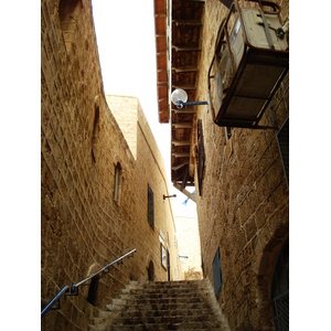 รูปถ่าย อิสราเอล(Israel) จาฟา(Jaffa) 2006-12 217
