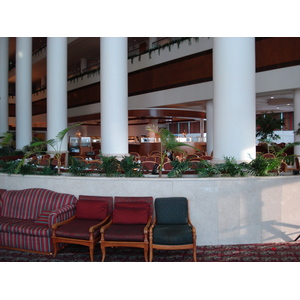 รูปถ่าย อิสราเอล(Israel) เทลอาวีฟ(Tel Aviv) โรงแรมเดวิด อินเตอร์คอนติเนนตัล(David Intercontinental Hotel) 2006-12 12