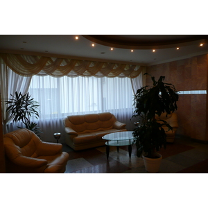 รูปถ่าย ยูเครน(Ukraine) เคียฟ(Kiev) โรงแรมเพรสซิเดนต์(President Hotel) 2007-11 23