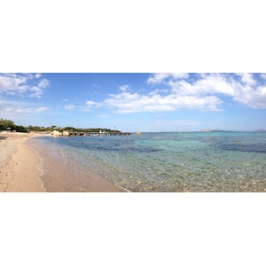 รูปถ่าย อิตาลี(Italy) ซาร์ดิเนีย(Sardinia) กอสตาสเมรัลดา(Costa Smeralda) 2015-06 149