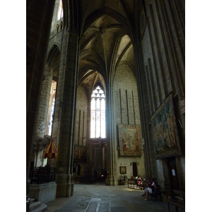 รูปถ่าย ฝรั่งเศส(France) นาร์บอน(Narbonne) 2009-07 90
