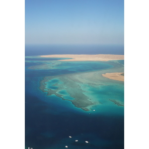 รูปถ่าย อียิปต์(Egypt) อียิปต์จากมุมสูง(Egypt from the sky) 2008-06 87