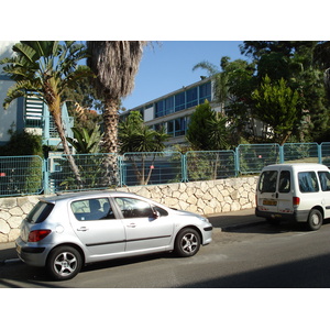 รูปถ่าย อิสราเอล(Israel) ไฮฟา(Haifa) คาร์เมล(Carmel) 2006-12 80