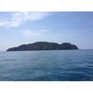 รูปถ่าย คอสตาริกา(Costa Rica) ฆาโก(Jaco) 2015-03 50