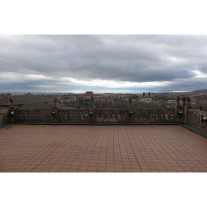 รูปถ่าย สเปน(Spain) ซาลามังกา(Salamanca) 2013-01 136