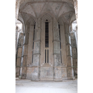 รูปถ่าย โปรตุเกส(Portugal) บาตาลยา(Batalha) 2013-01 157