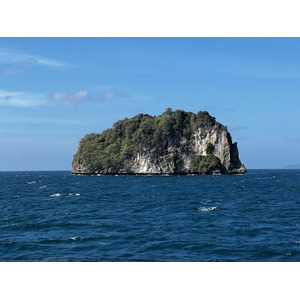 รูปถ่าย ไทย(Thailand) เรือเฟอร์รีจากภูเก็ตไปเกาะพีพี(Phuket to Ko Phi Phi Ferry) 2021-12 110