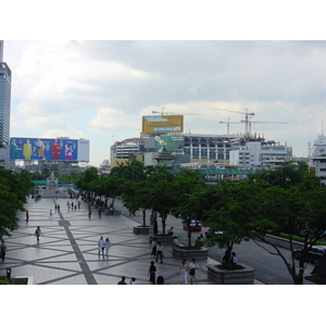 รูปถ่าย ไทย(Thailand) กรุงเทพมหานคร(Bangkok) 2003-07 8