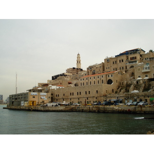รูปถ่าย อิสราเอล(Israel) จาฟา(Jaffa) 2006-12 199